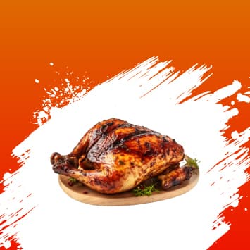 Livraison NOTRE POULET BRAISÉ à Trappes, 78190