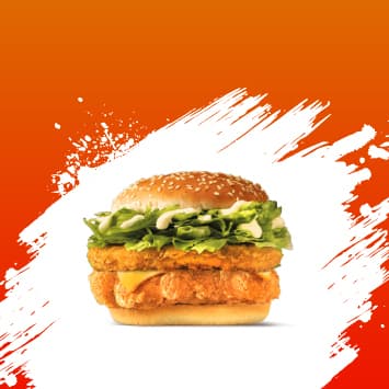 Livraison NOS BURGERS à Trappes, 78190
