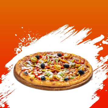 Livraison NOS OFFRES PIZZAS AU FEUX DE BOIS à Trappes, 78190